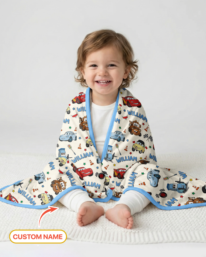 Vorlage Quilt Decke