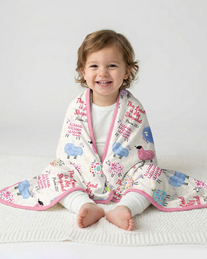 Vorlage Quilt Decke