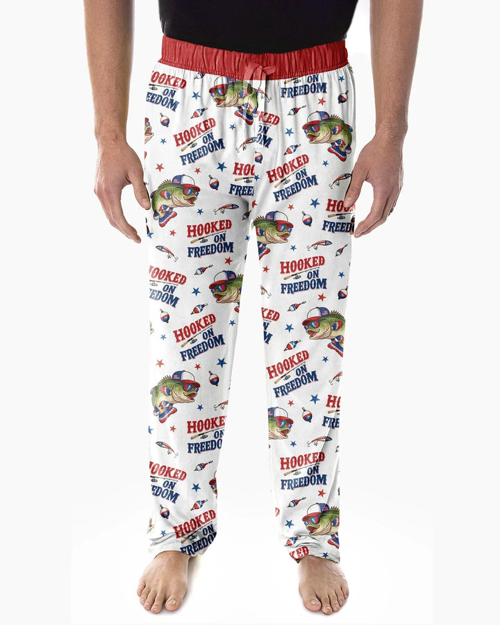 Vorlage Bambus-Pyjama-Set für Herren