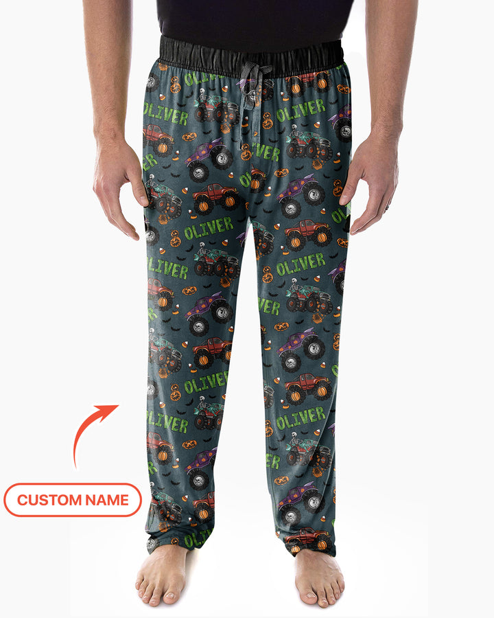 Vorlage Bambus-Pyjama-Set für Herren