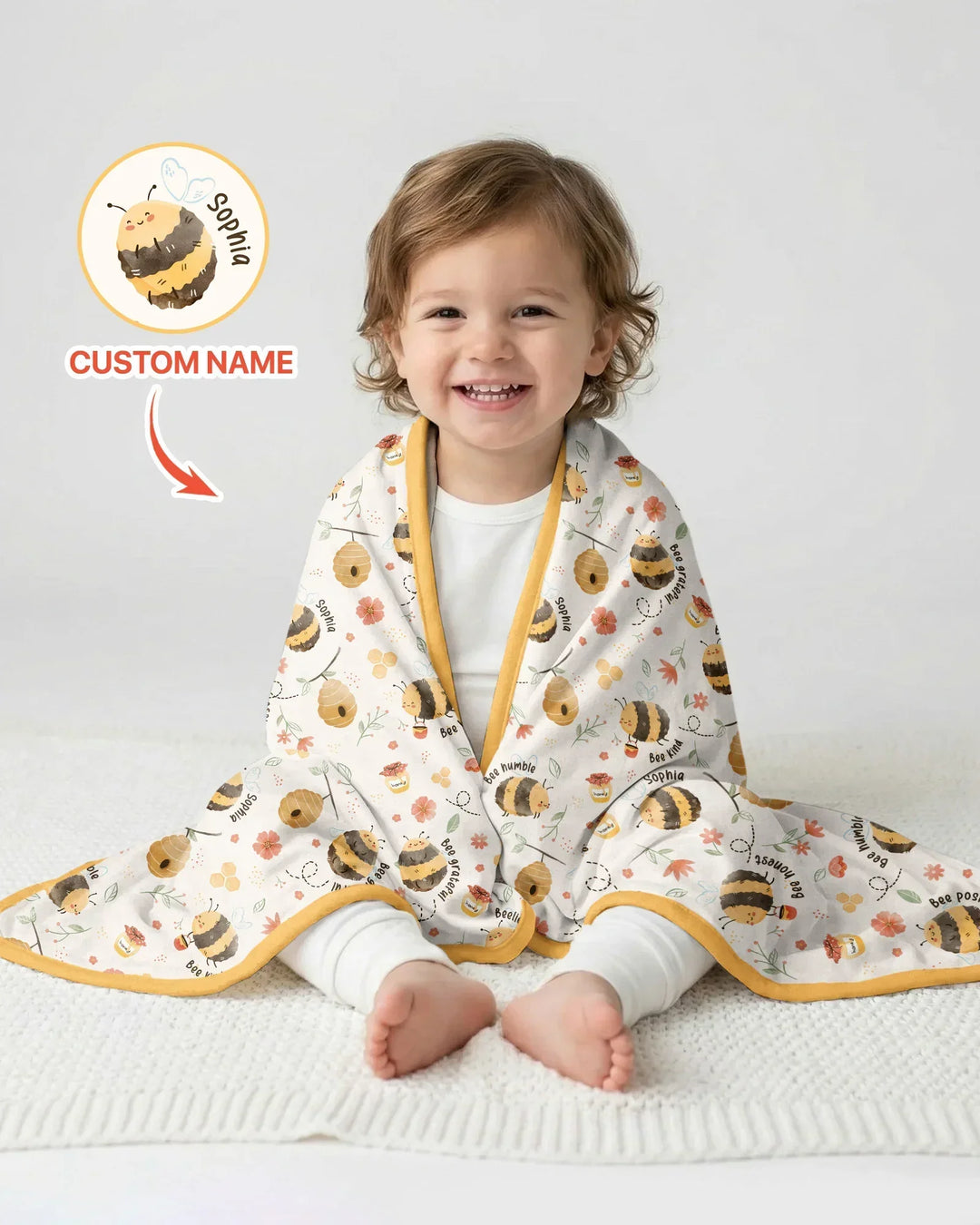 Vorlage Quilt Decke