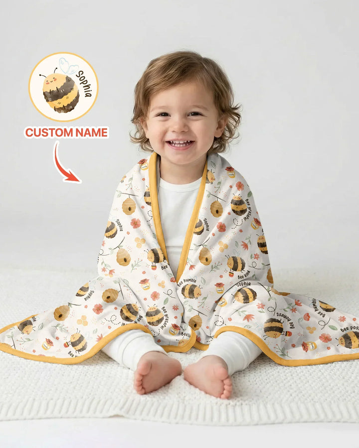 Vorlage Quilt Decke