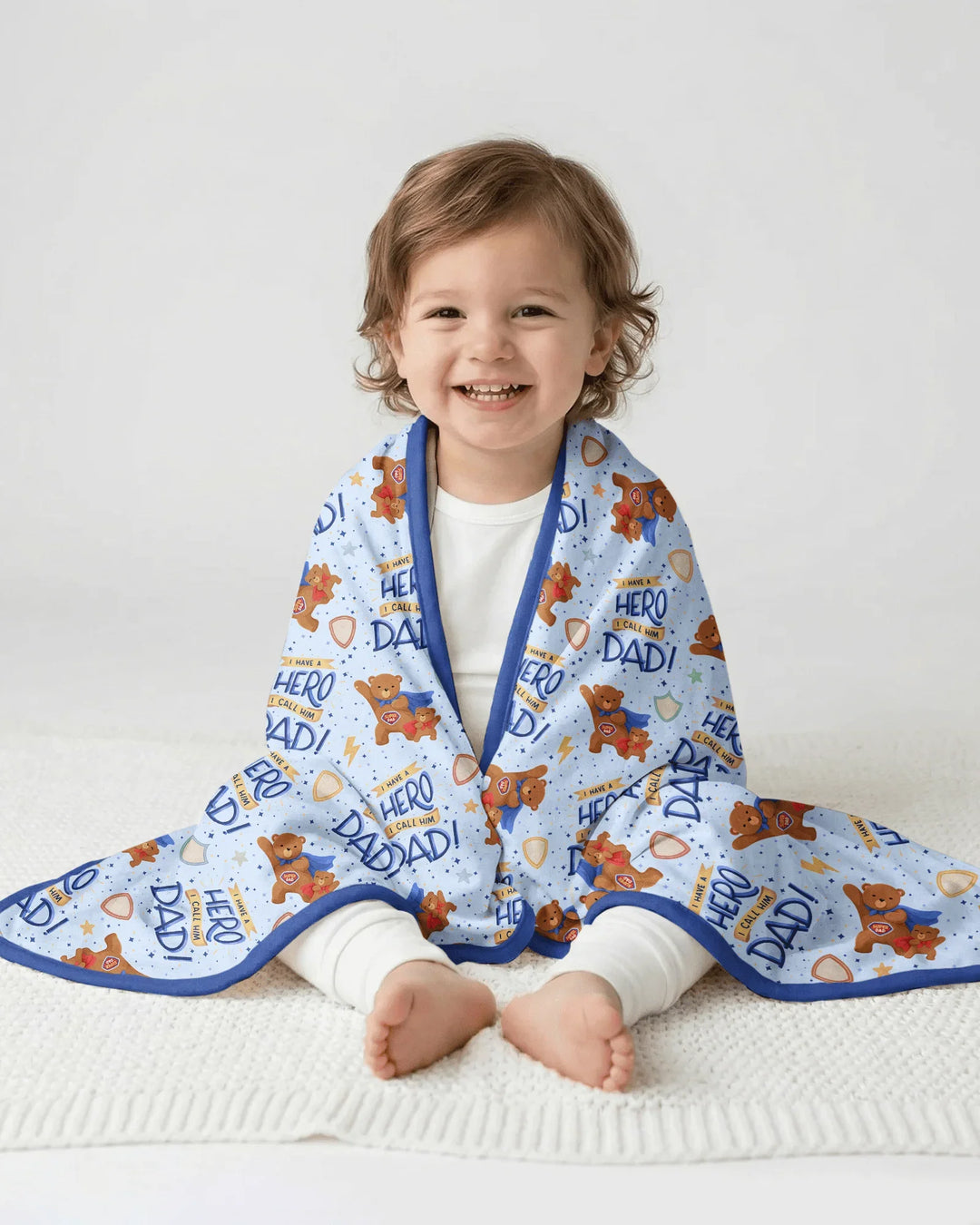 Vorlage Quilt Decke