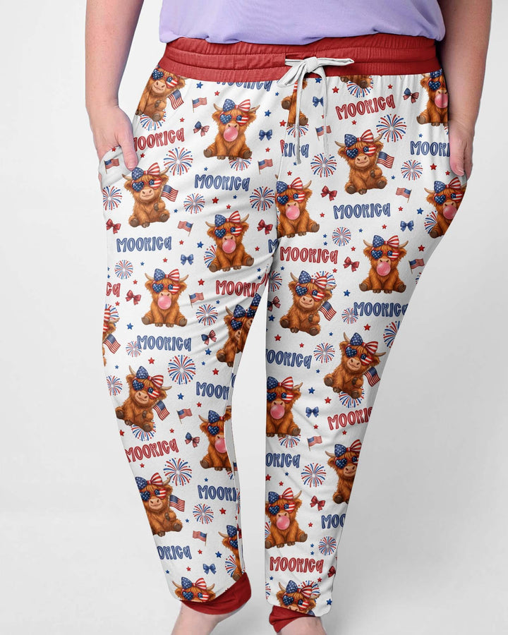Vorlage Bambus Damen Pyjama Set