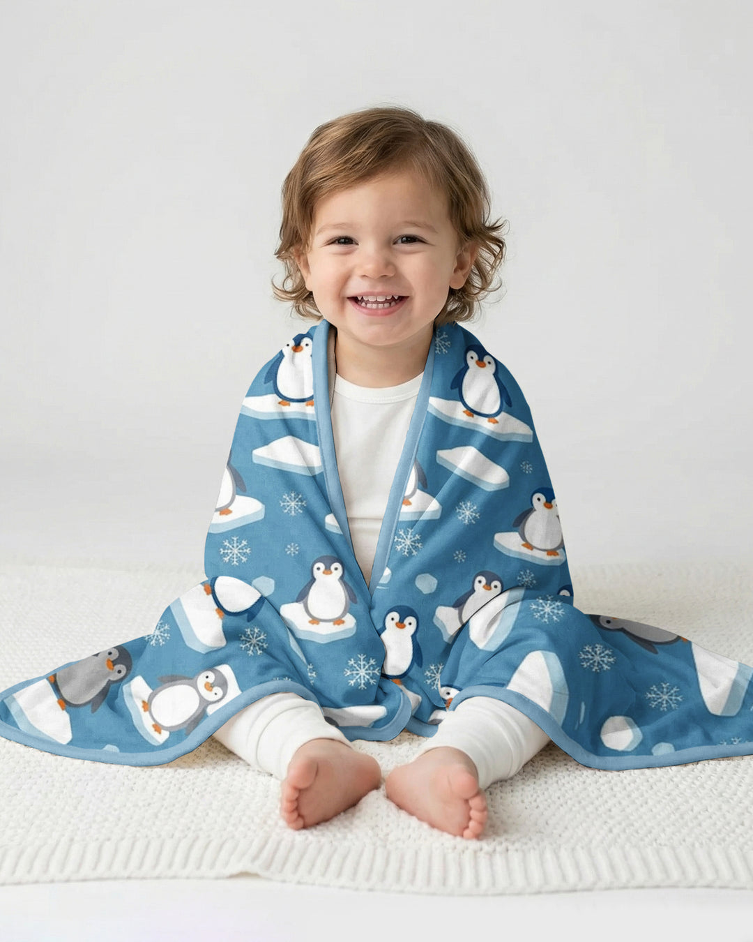 Vorlage Quilt Decke