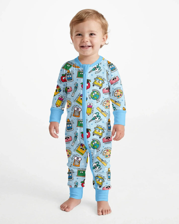 Happy School Pals Promise Convertible Zippy