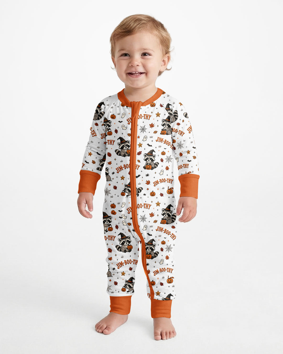 Cutiest Jim Boo Thy Bamboo Convertible Zippy