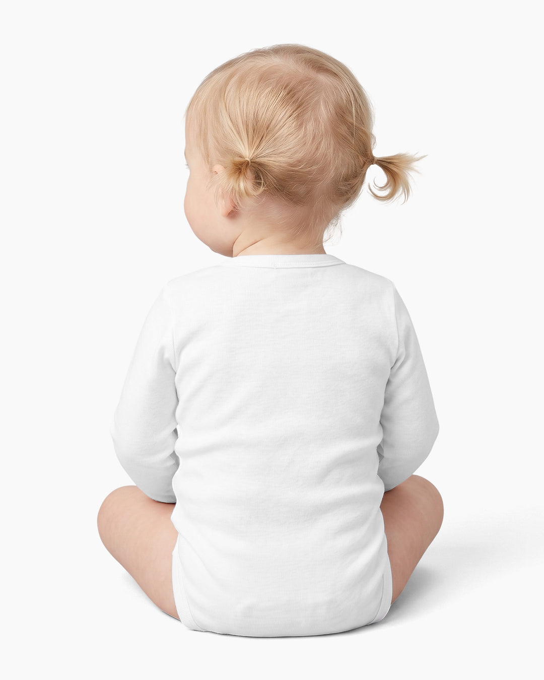 My Own Crib Cutie Bamboo Bodysuit