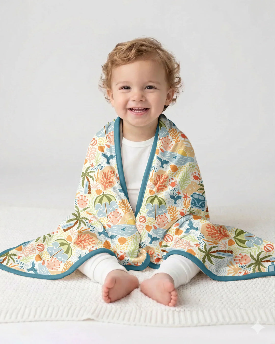 Vorlage Quilt Decke