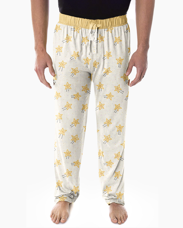 Vorlage Bambus-Pyjama-Set für Herren