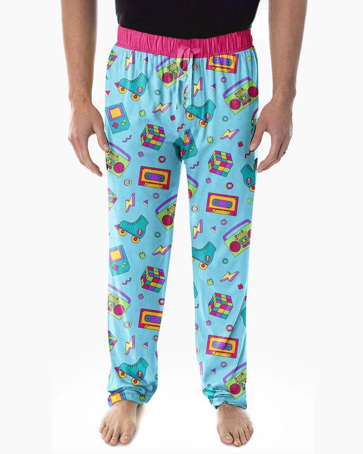 Vorlage Bambus-Pyjama-Set für Herren