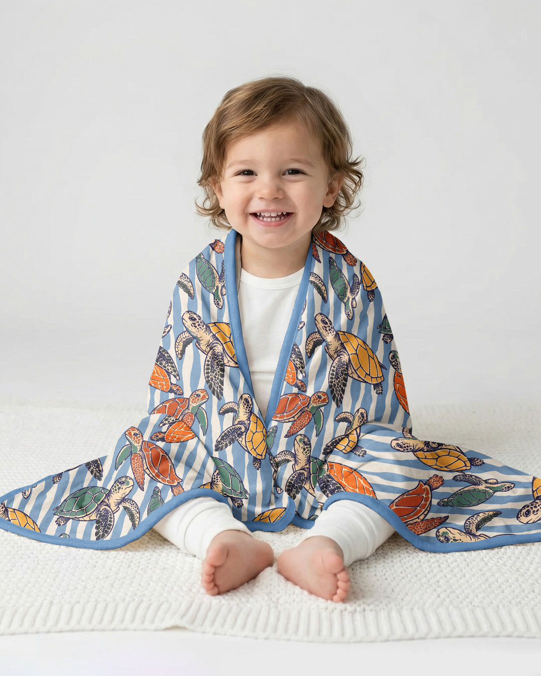 Vorlage Quilt Decke