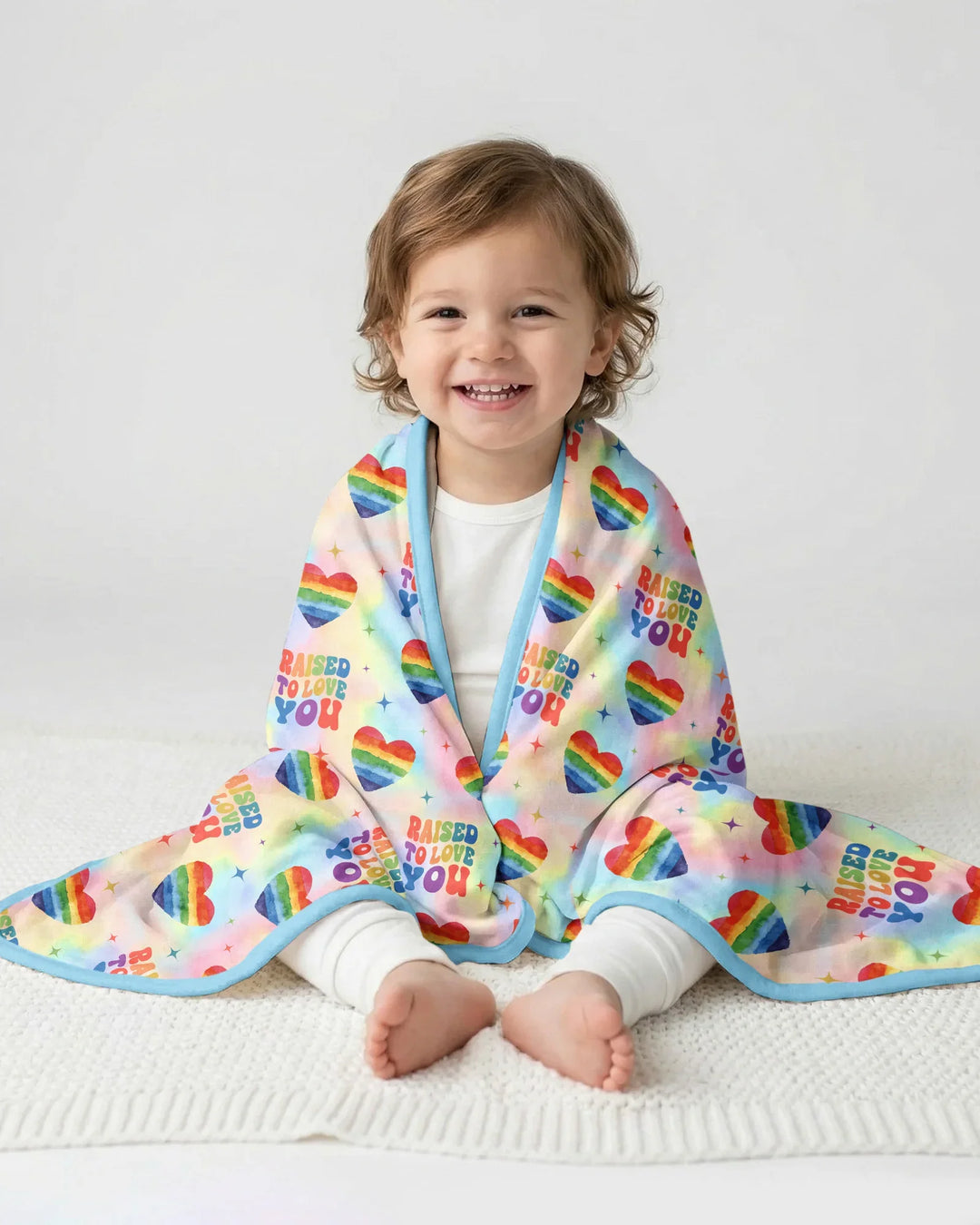 Vorlage Quilt Decke