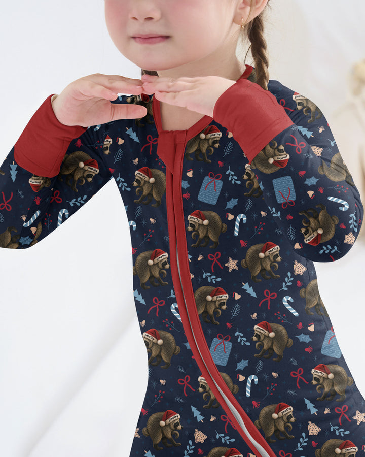 Be A Merry Jimothy Bamboo Convertible Zippy