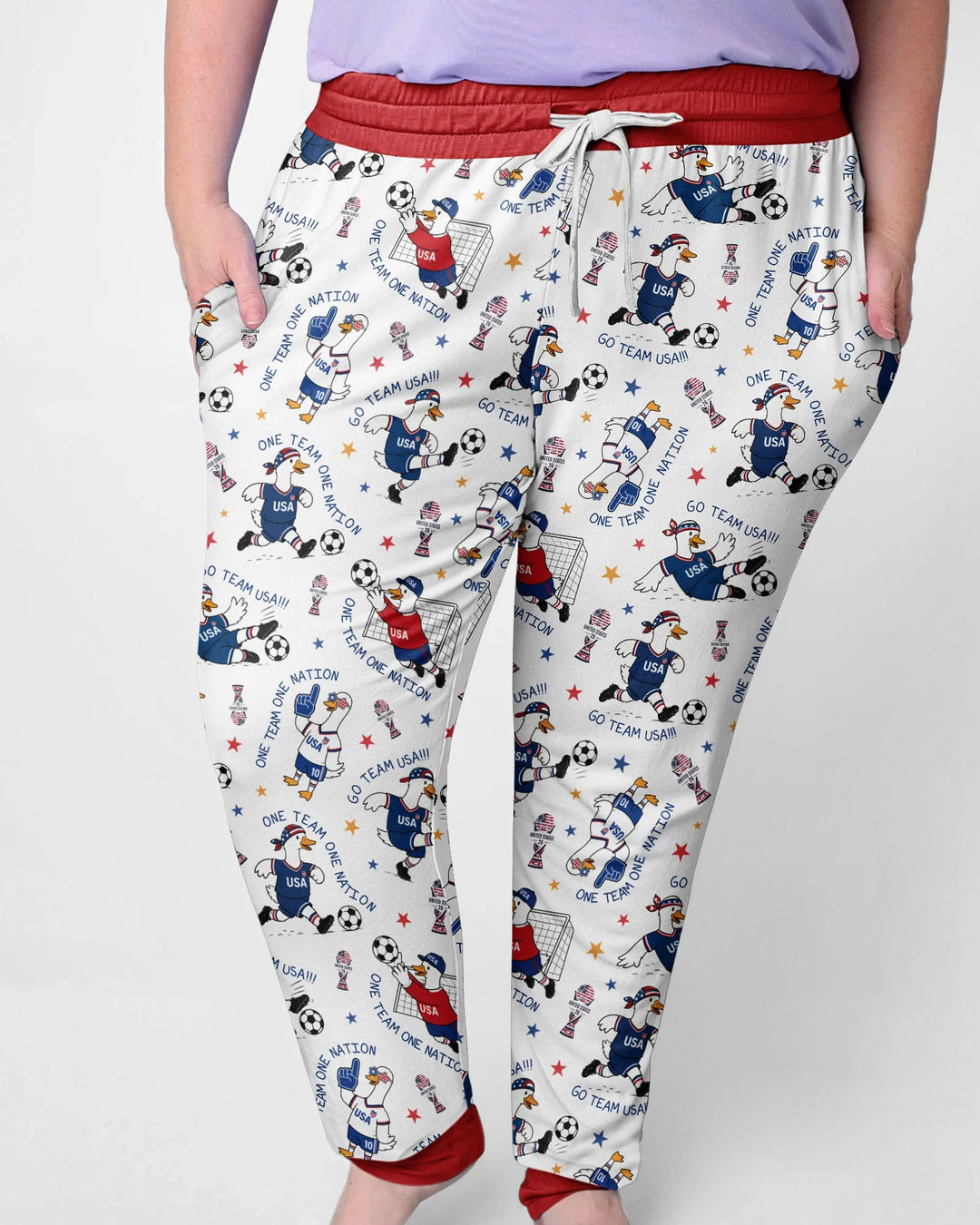 Vorlage Bambus Damen Pyjama Set