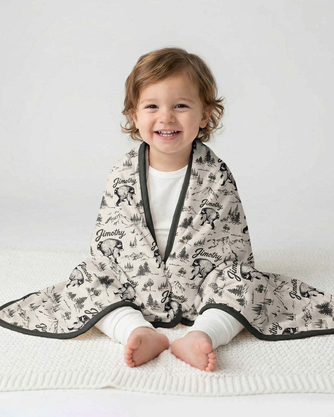 Vorlage Quilt Decke