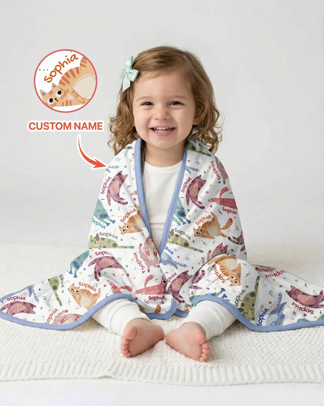 Vorlage Quilt Decke