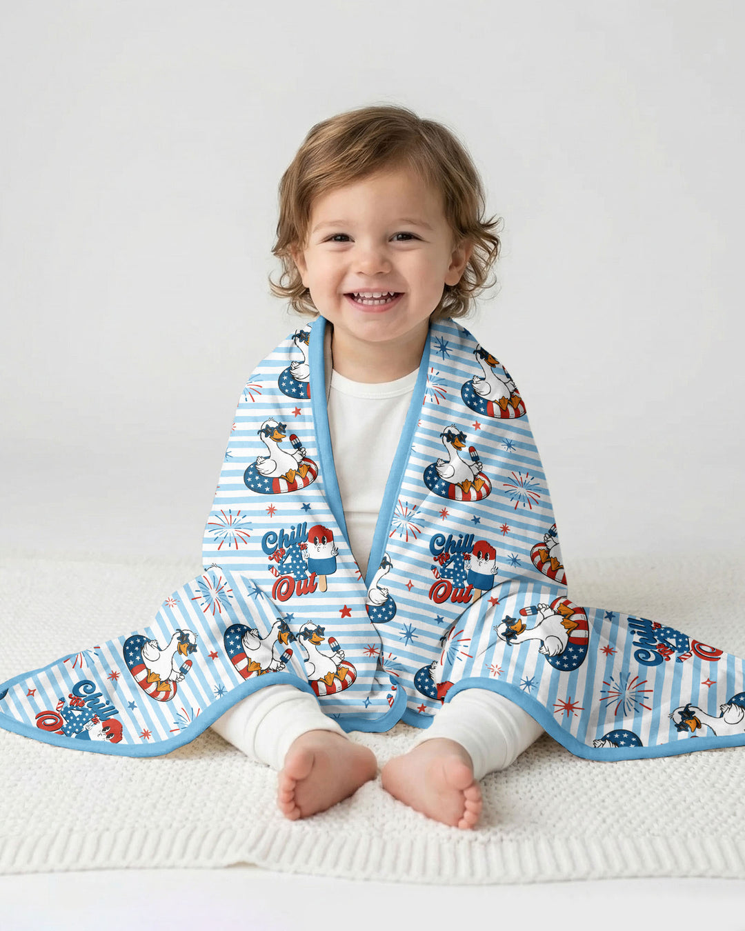 Vorlage Quilt Decke