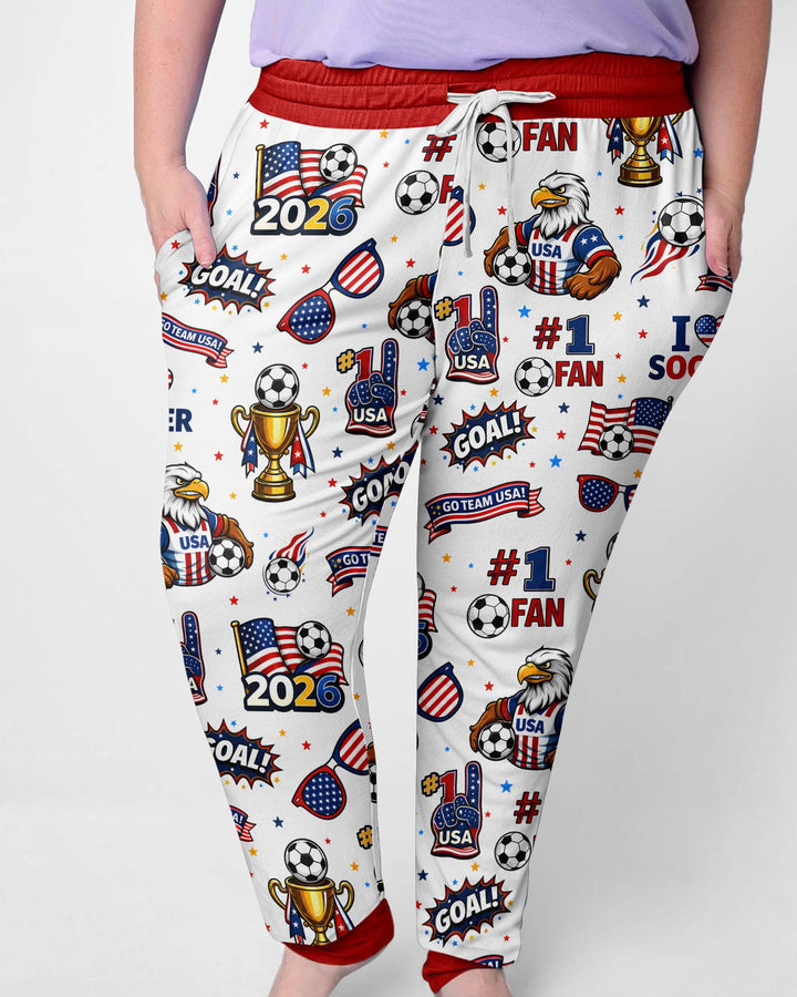 Vorlage Bambus Damen Pyjama Set