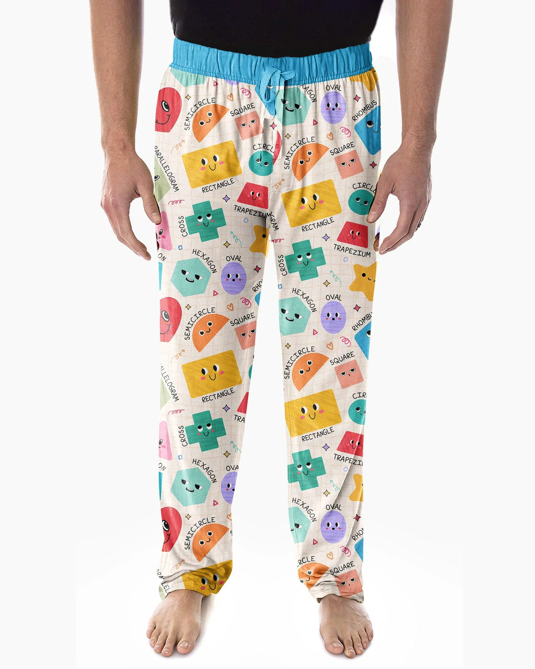 Vorlage Bambus-Pyjama-Set für Herren