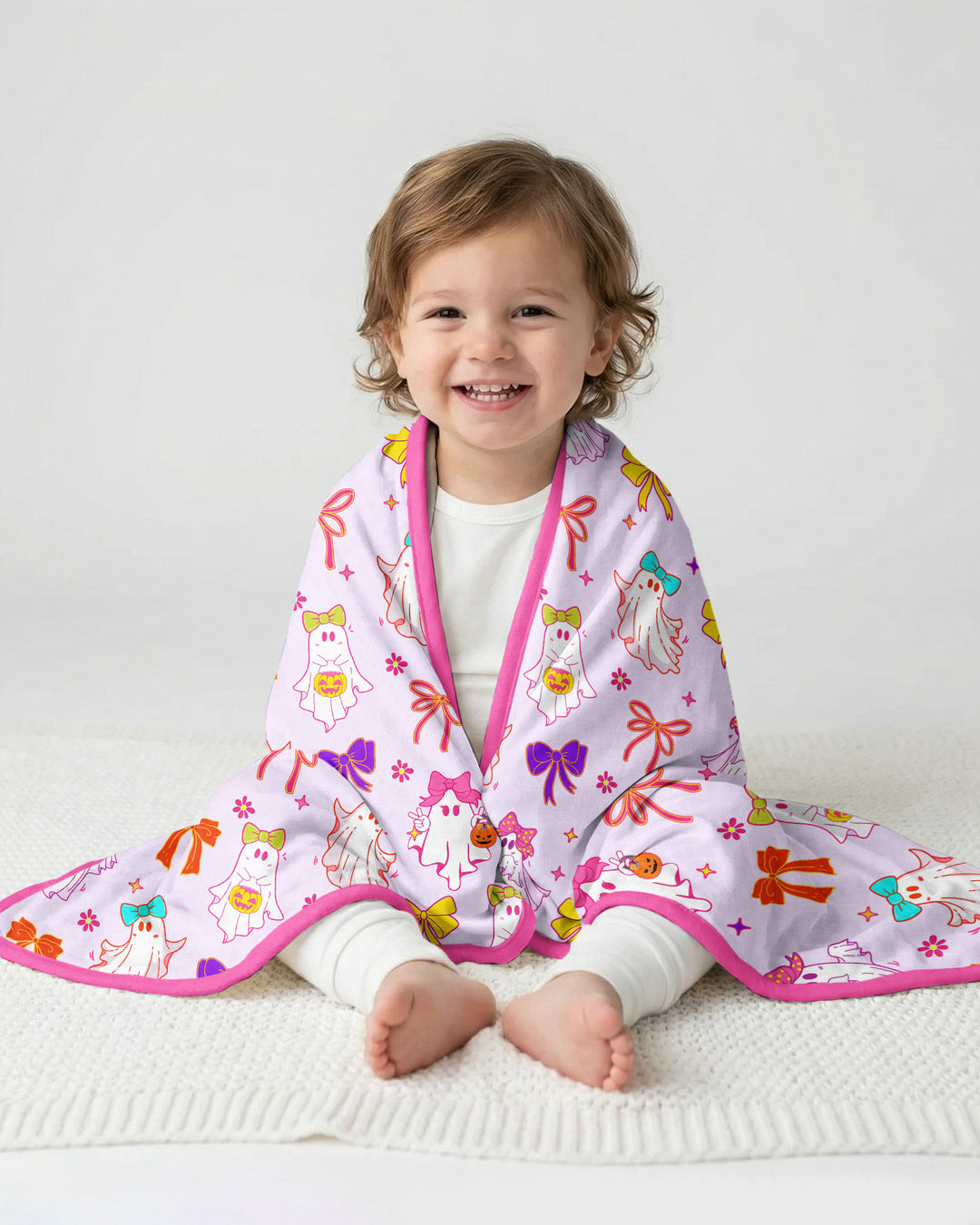 Vorlage Quilt Decke