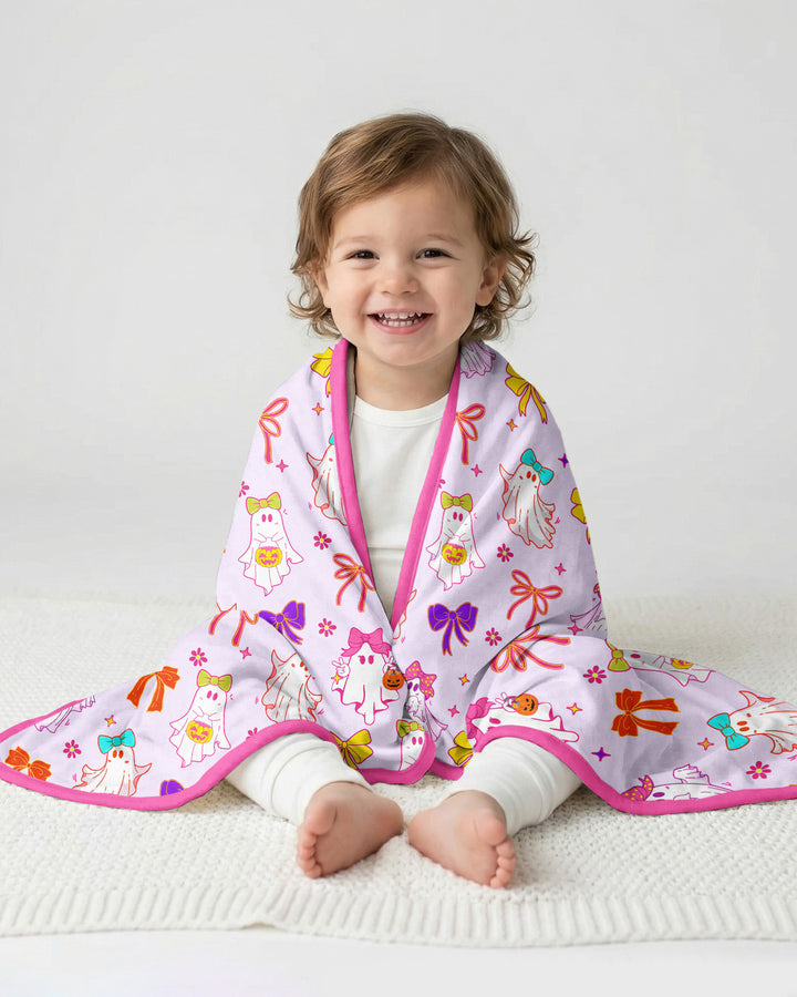 Vorlage Quilt Decke