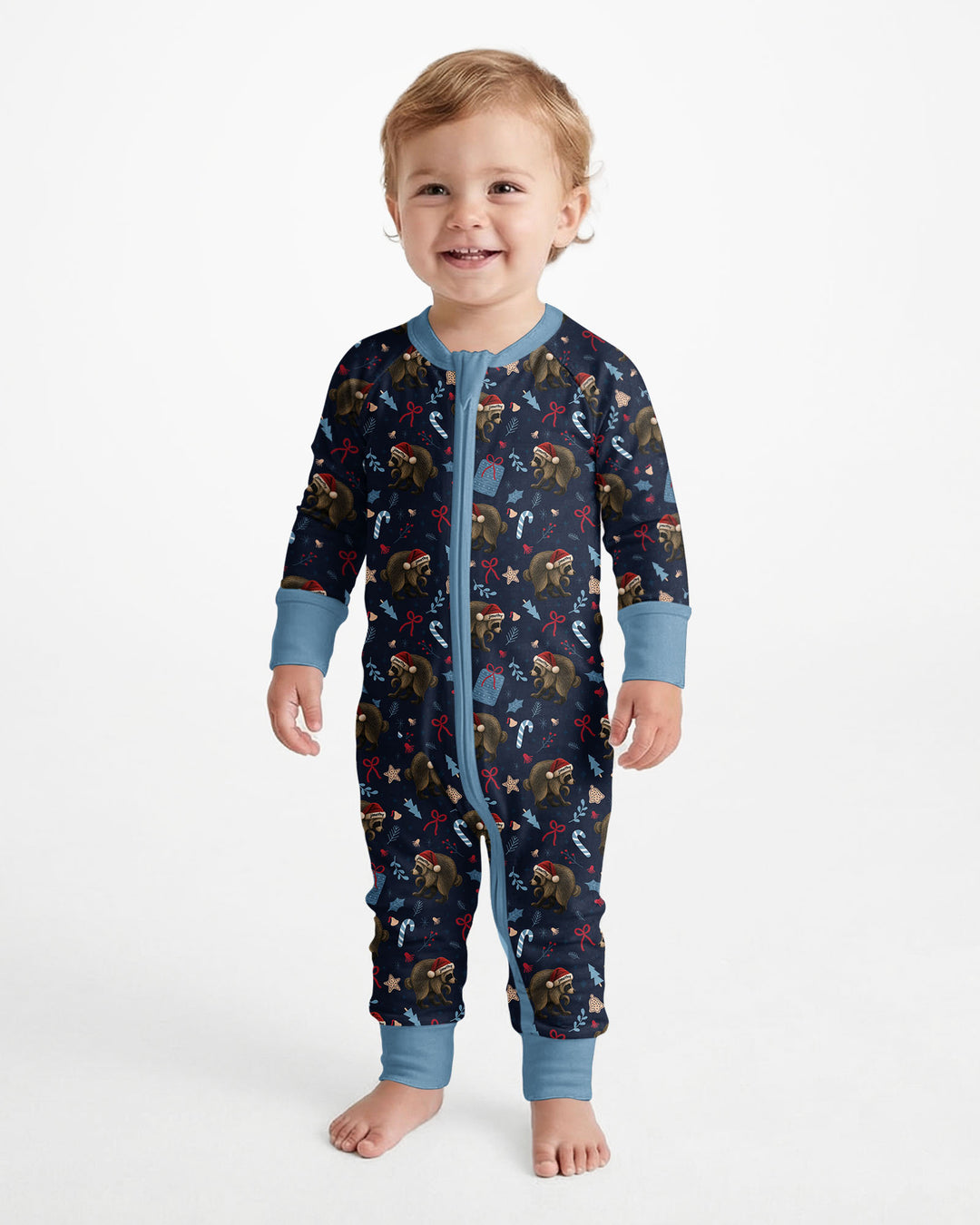 Be A Merry Jimothy Bamboo Convertible Zippy