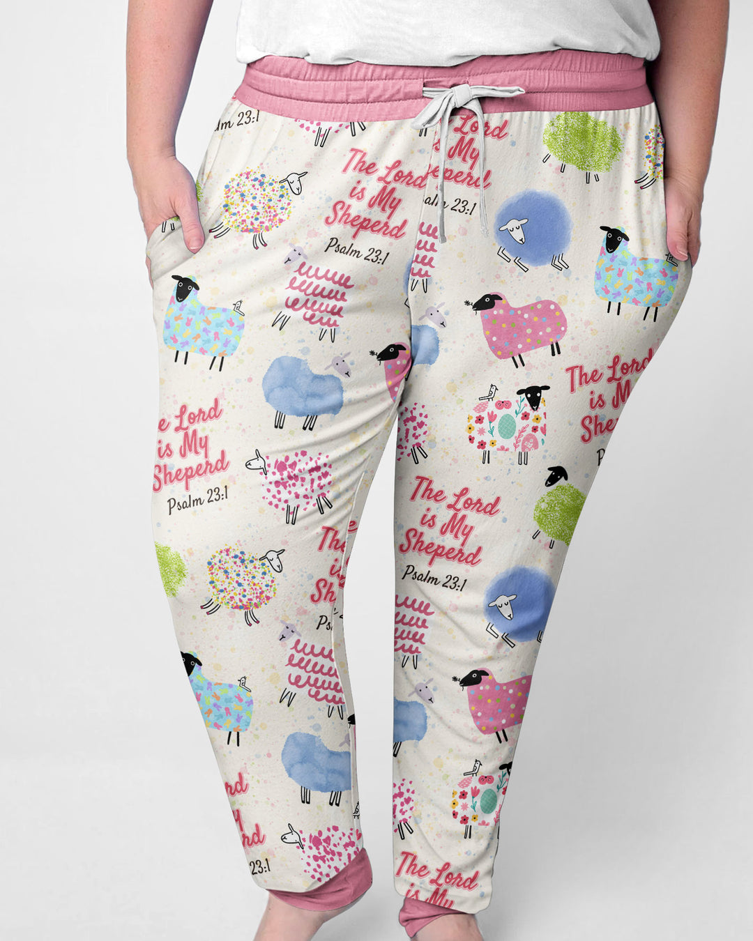 Vorlage Bambus Damen Pyjama Set