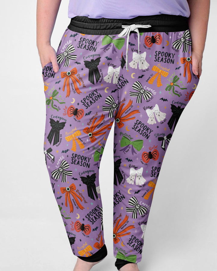 Vorlage Bambus Damen Pyjama Set