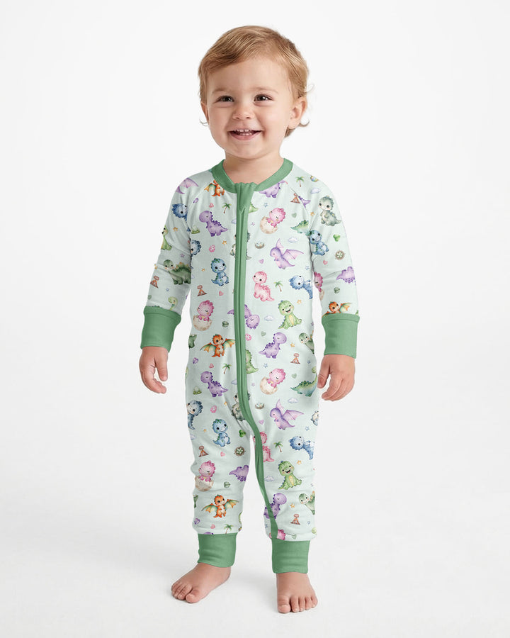 Kawaii Teddy Bamboo Convertible Zippy