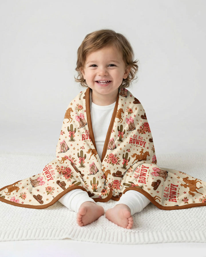 Vorlage Quilt Decke