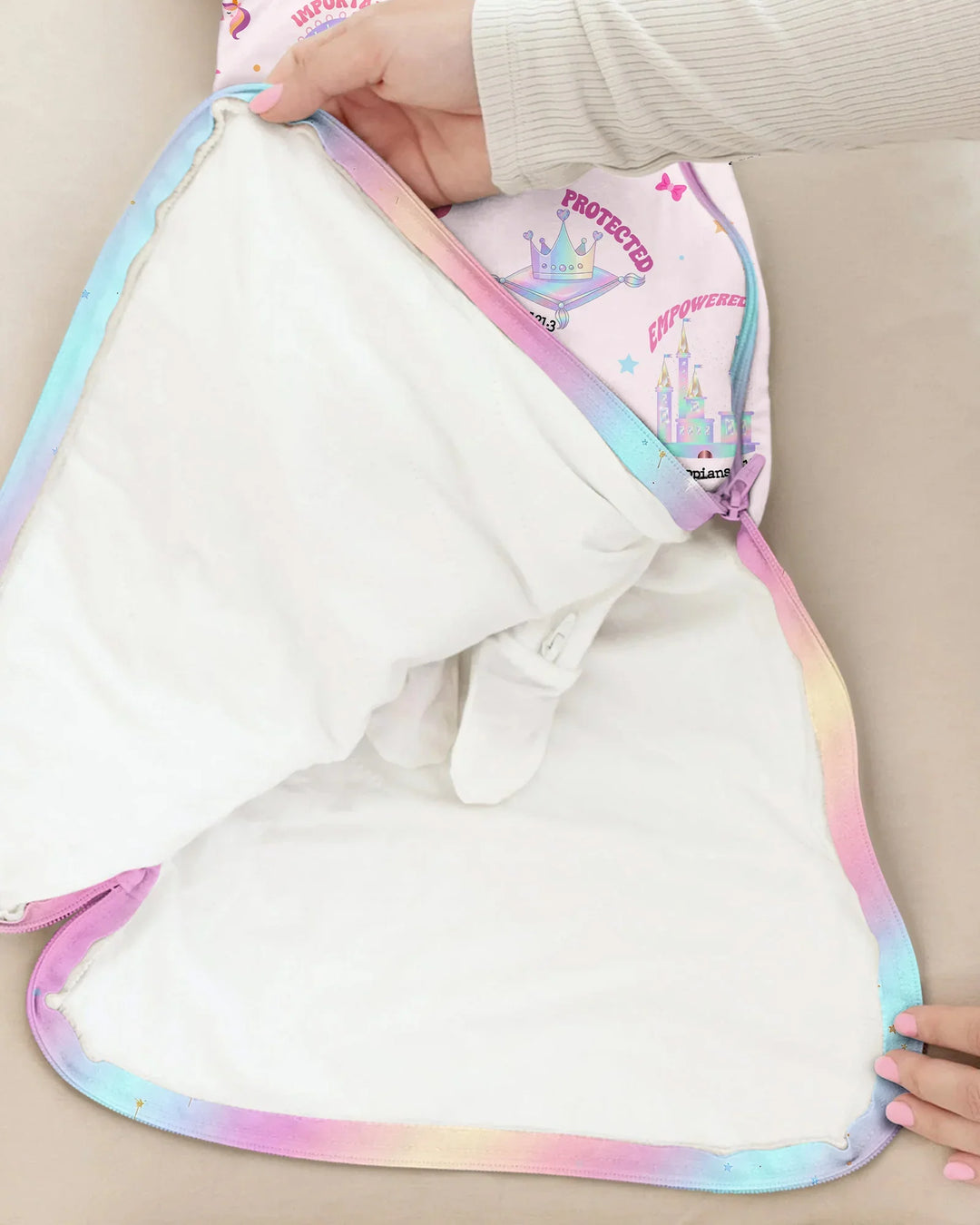 Nebula Schlafsack Seasonless 1.0 TOG