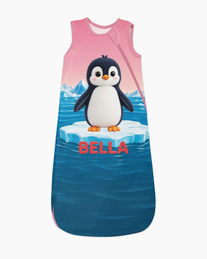 Little Garden Bamboo Sleep Bag