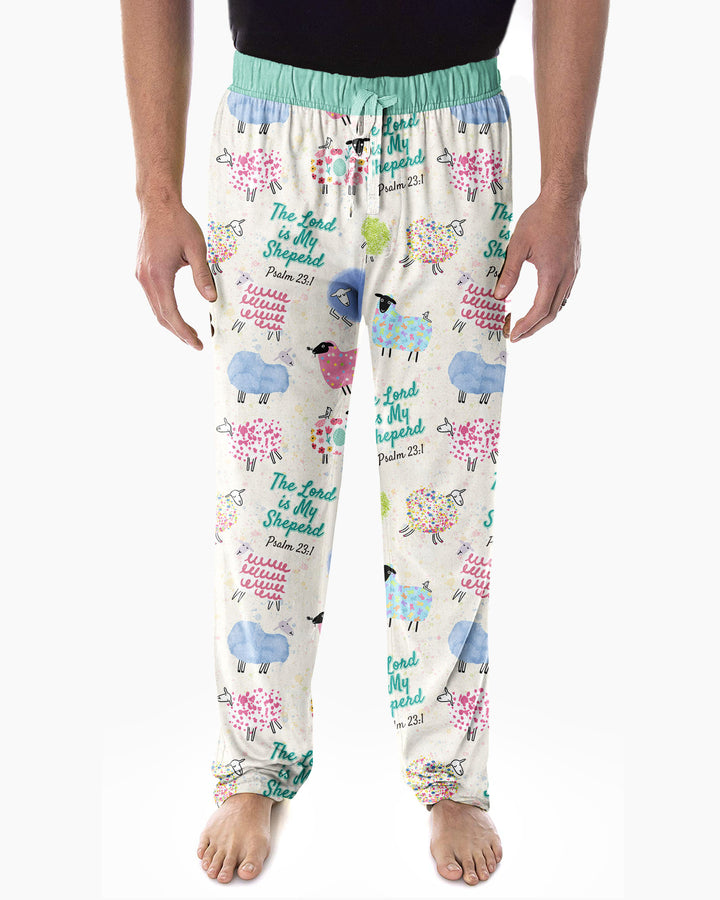 Vorlage Bambus-Pyjama-Set für Herren