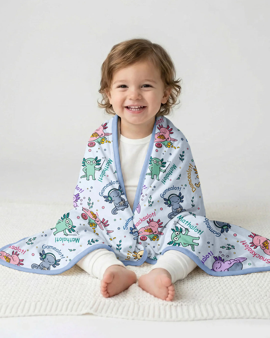 Vorlage Quilt Decke