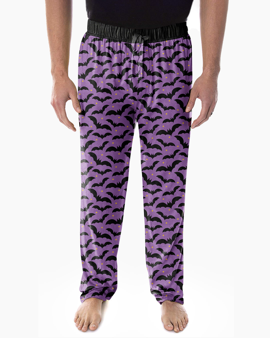 Vorlage Bambus-Pyjama-Set für Herren