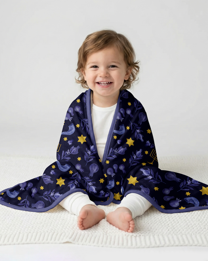 Vorlage Quilt Decke