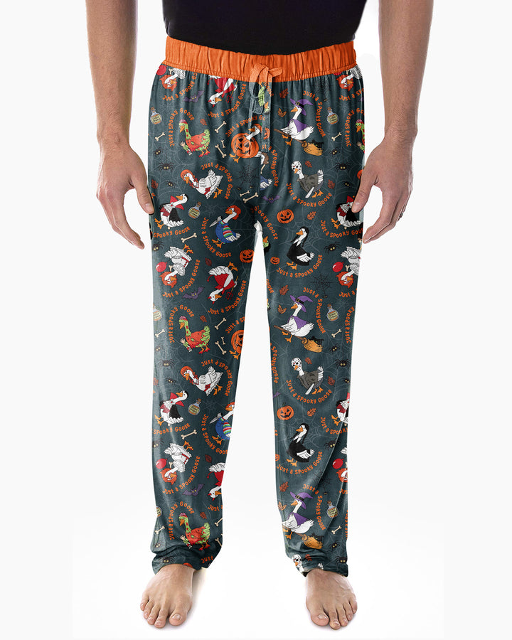 Vorlage Bambus-Pyjama-Set für Herren