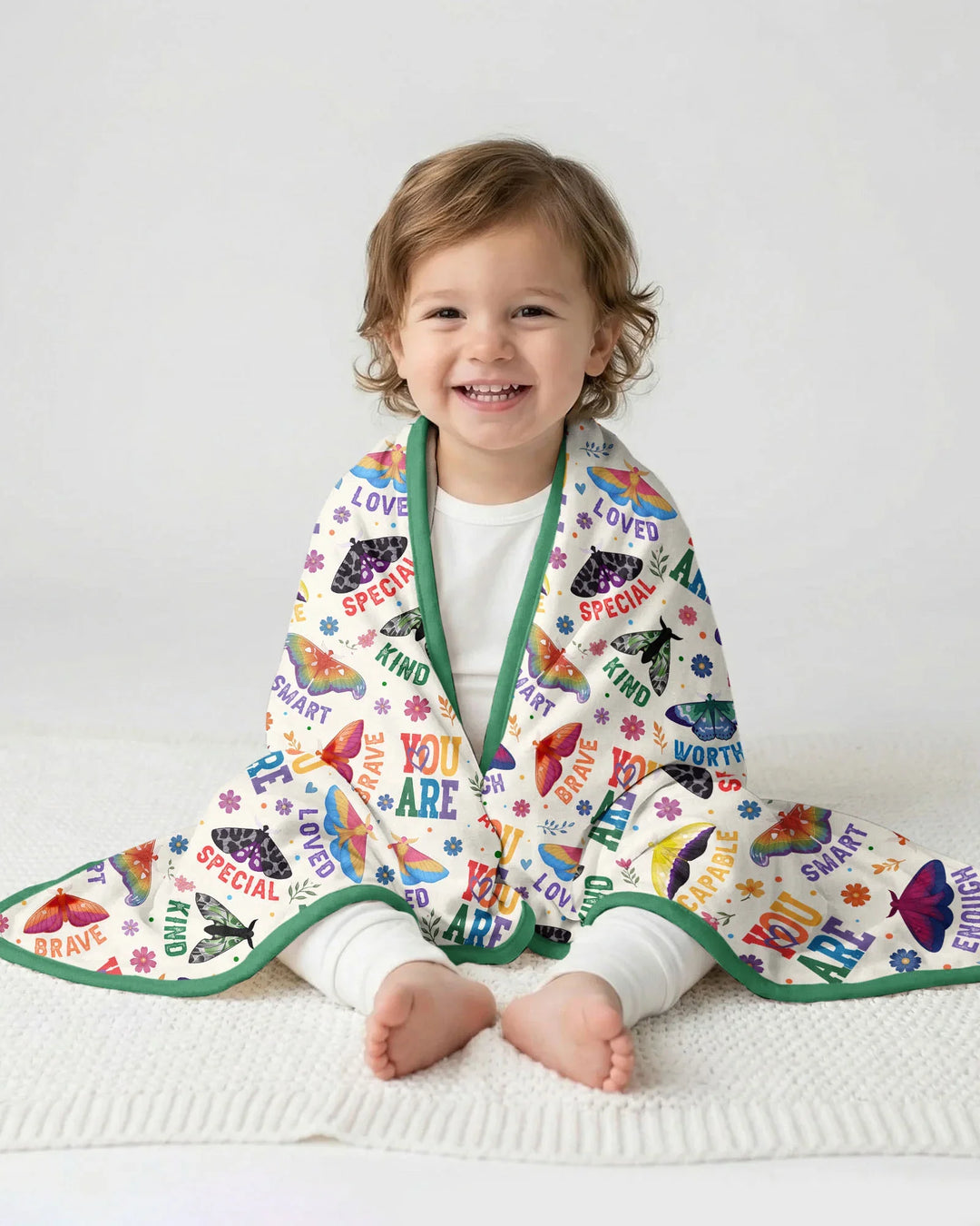 Vorlage Quilt Decke