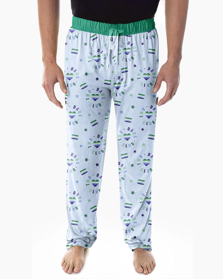Vorlage Bambus-Pyjama-Set für Herren