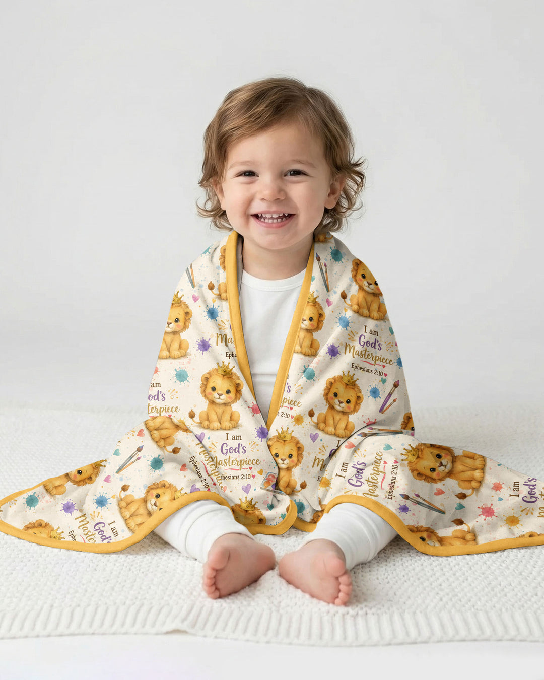 Vorlage Quilt Decke