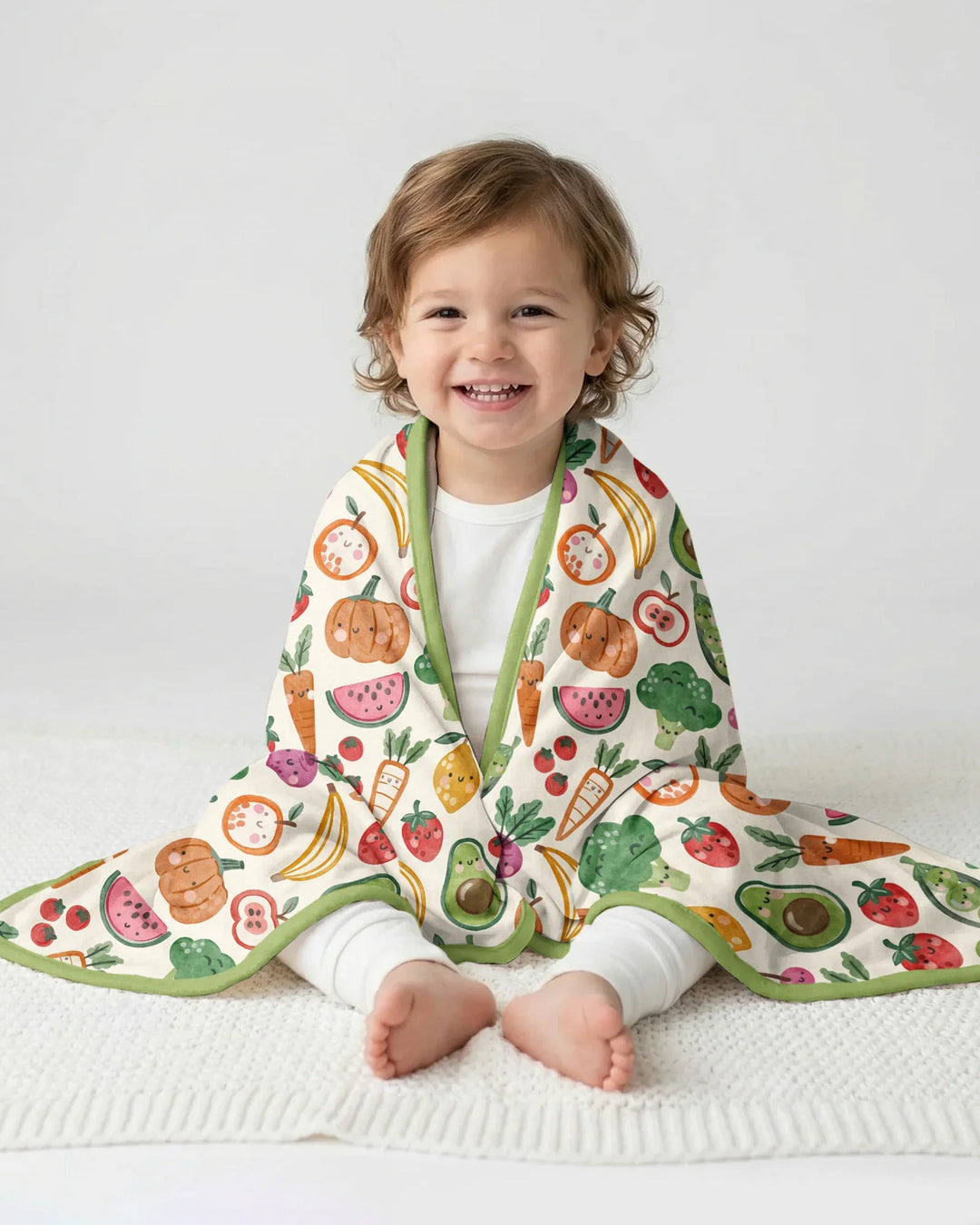 Vorlage Quilt Decke
