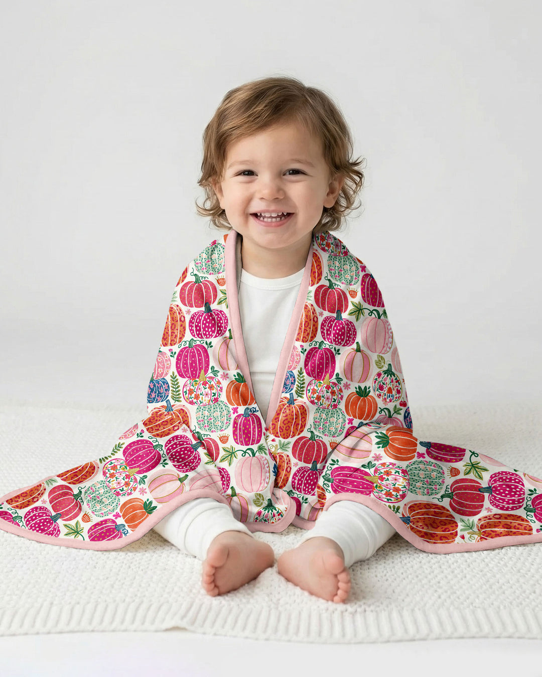 Vorlage Quilt Decke