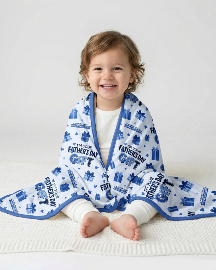 Vorlage Quilt Decke