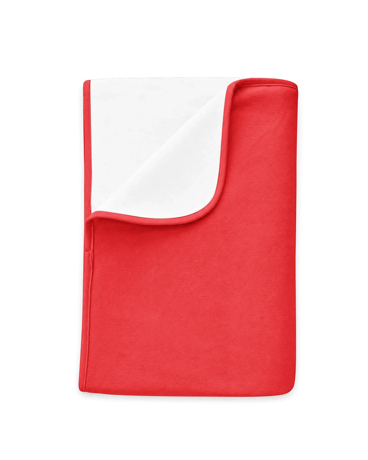 Vorlage Quilt Decke