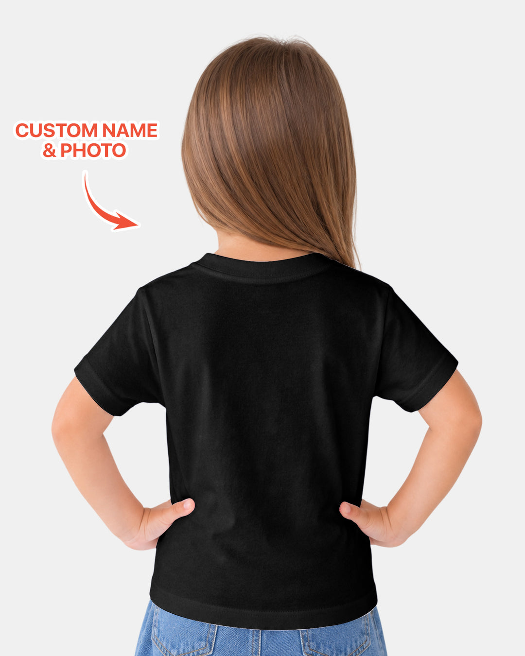 Little Old Soul Bamboo Crewneck T-Shirt