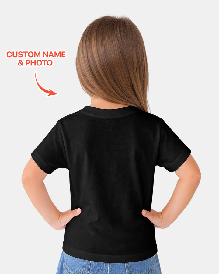 Little Old Soul Bamboo Crewneck T-Shirt