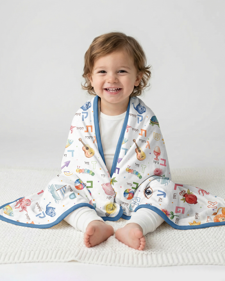 Vorlage Quilt Decke