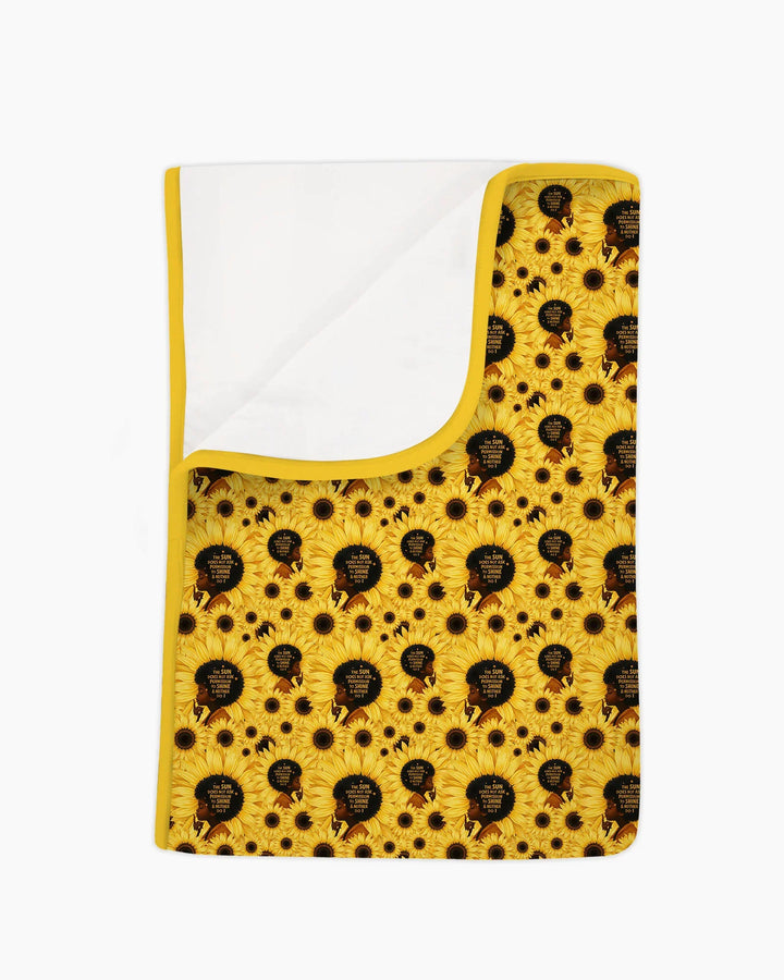 Vorlage Quilt Decke