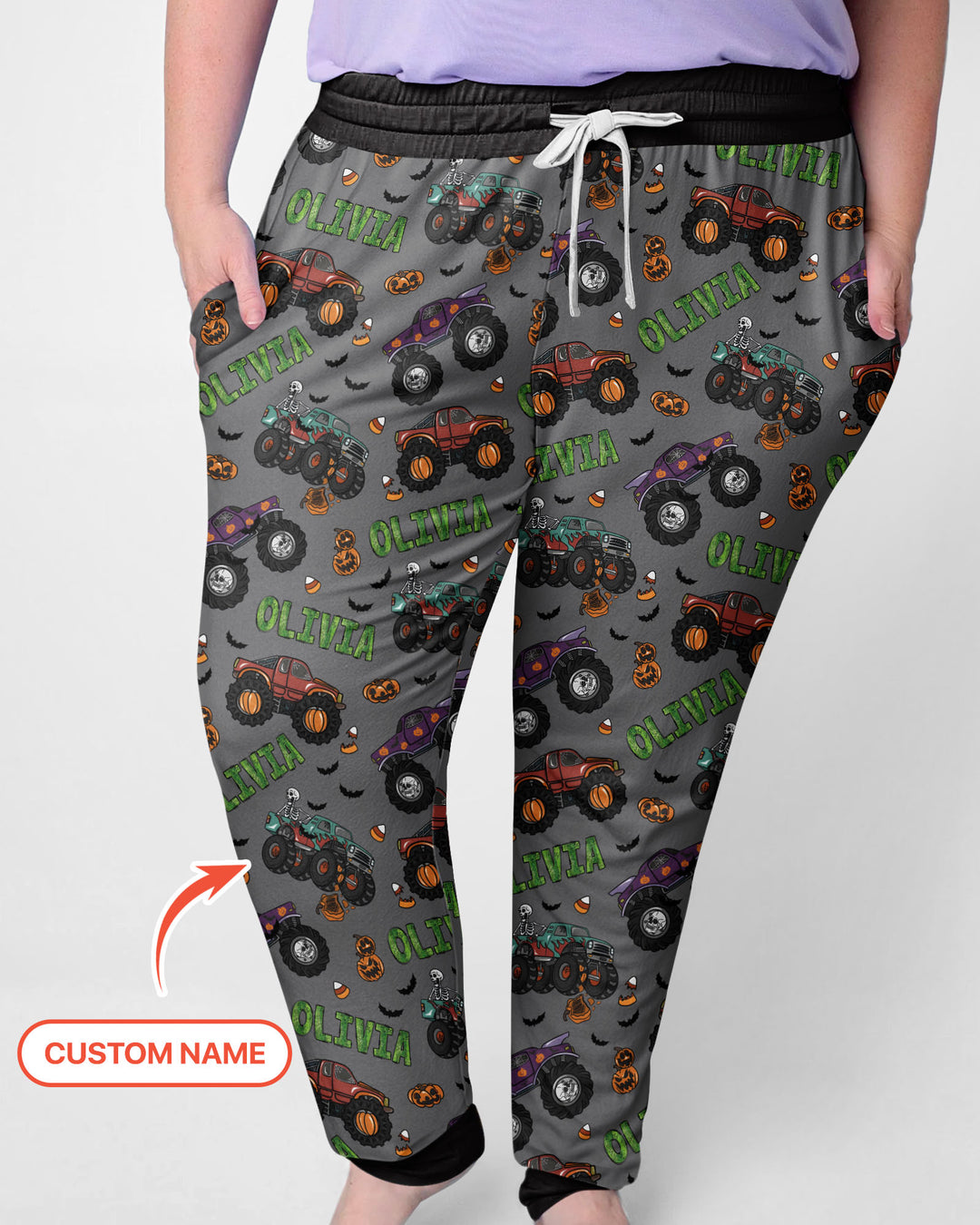 Vorlage Bambus Damen Pyjama Set